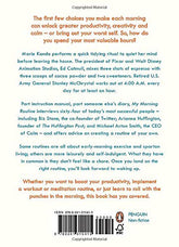 My Morning Routine: How Successful People Start Every Day Inspired - The English Bookshop